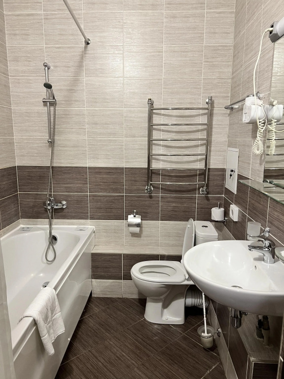 Bulvar Nadezhd 20 Apart-hotel