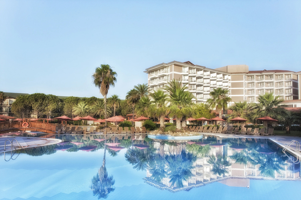 AKKA Hotels Alinda - Premium All Inclusive