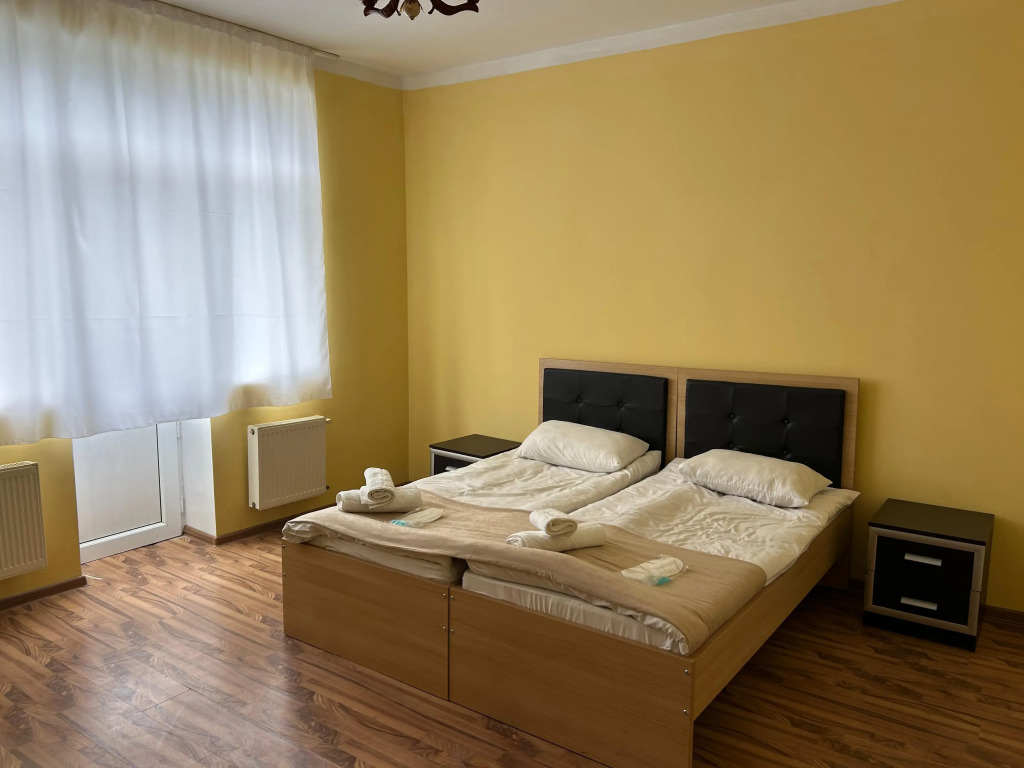 Отель Arena Agdash