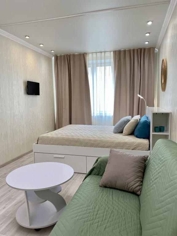 Uyutnye Apartments
