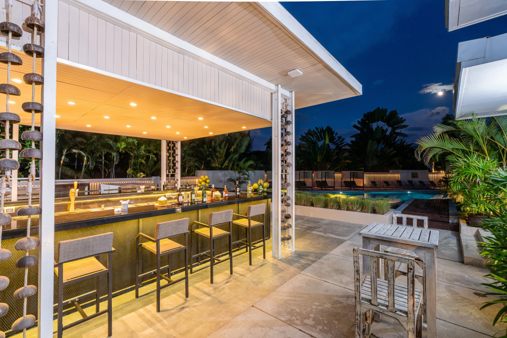 Dewa Phuket Resort & Villas, Nai Yang Beach