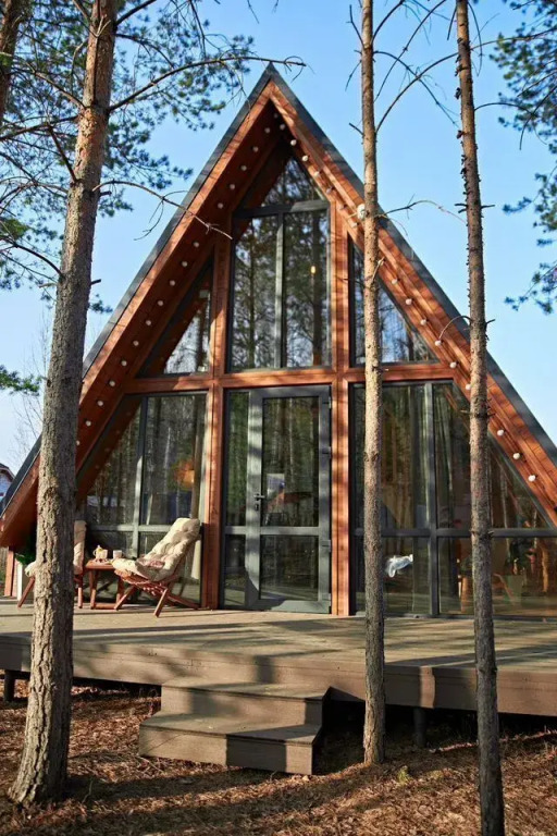Частный Дом Victory House