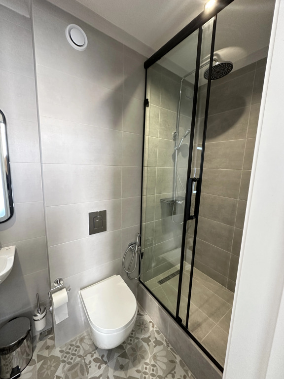 Fives Hotel Astana
