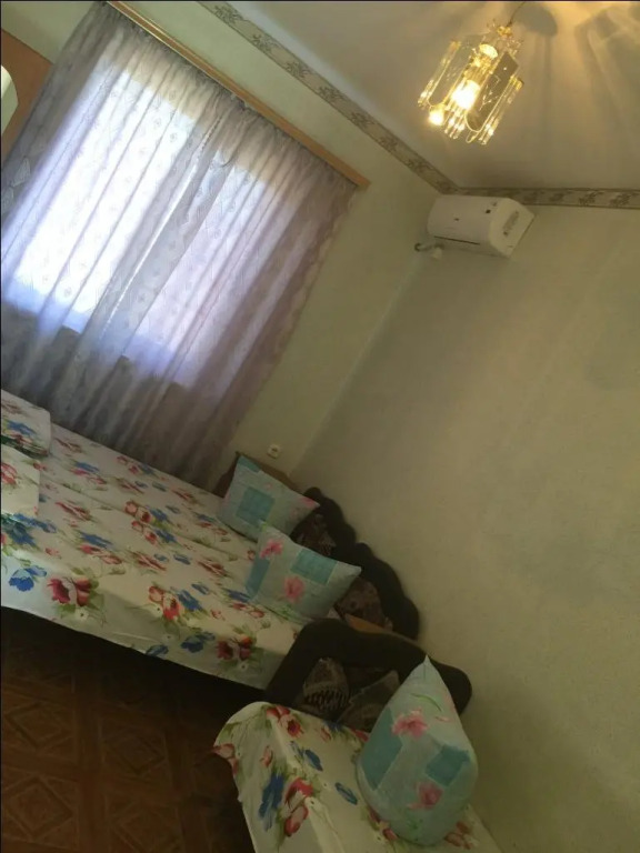 Guest house Antiei