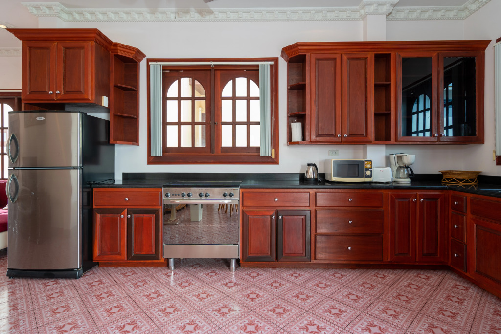 Spacious 2BR Family Villa with Private Pool