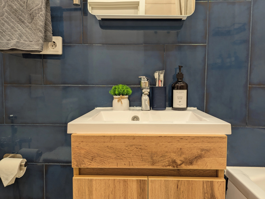 Dlya Otdykha I Raboty Flat