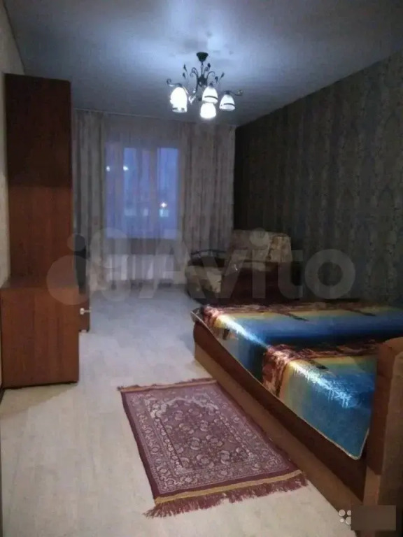 Квартира Какдома36 на Ленинском проспекте 124А