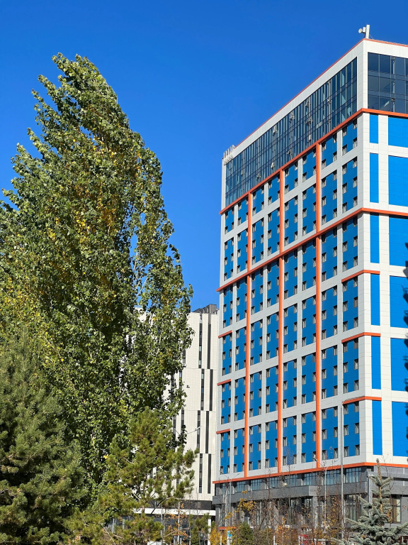 TORRE Astana, Trademark Collection by Wyndham