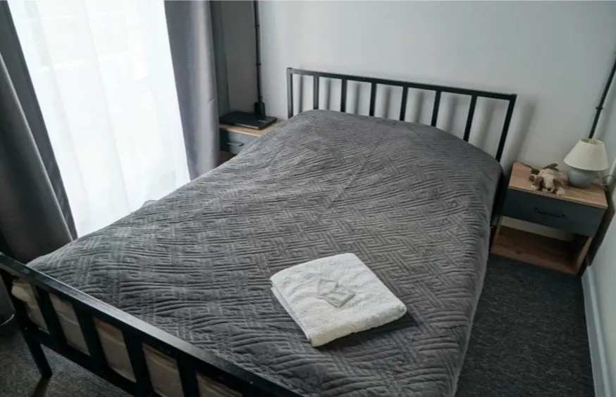 Хостел Динамо Loft