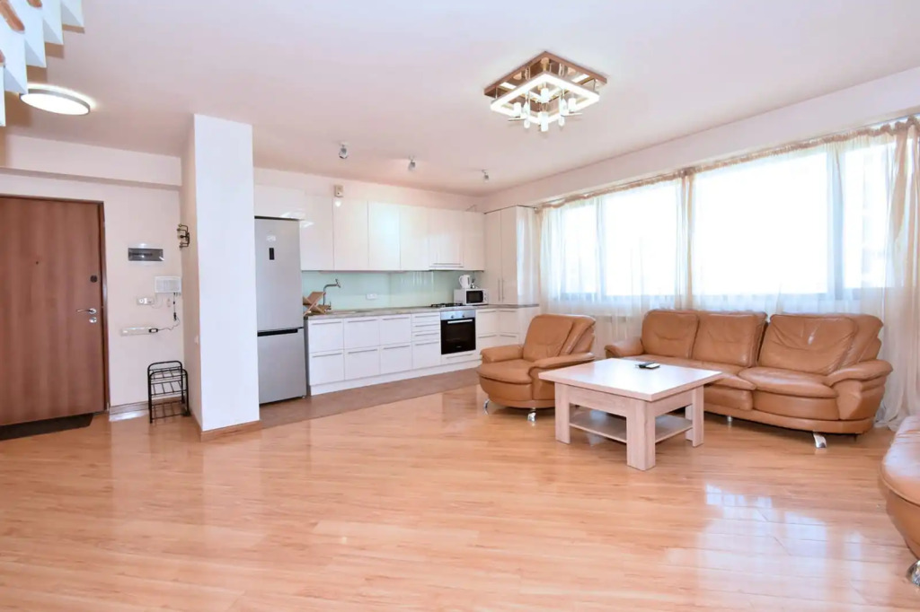 Apartments RentInnYerevan Avag Petrosyan 2