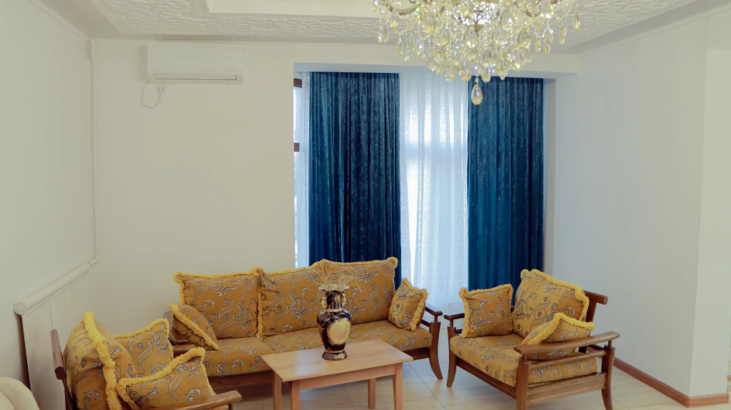 Отель Prestige Terrace
