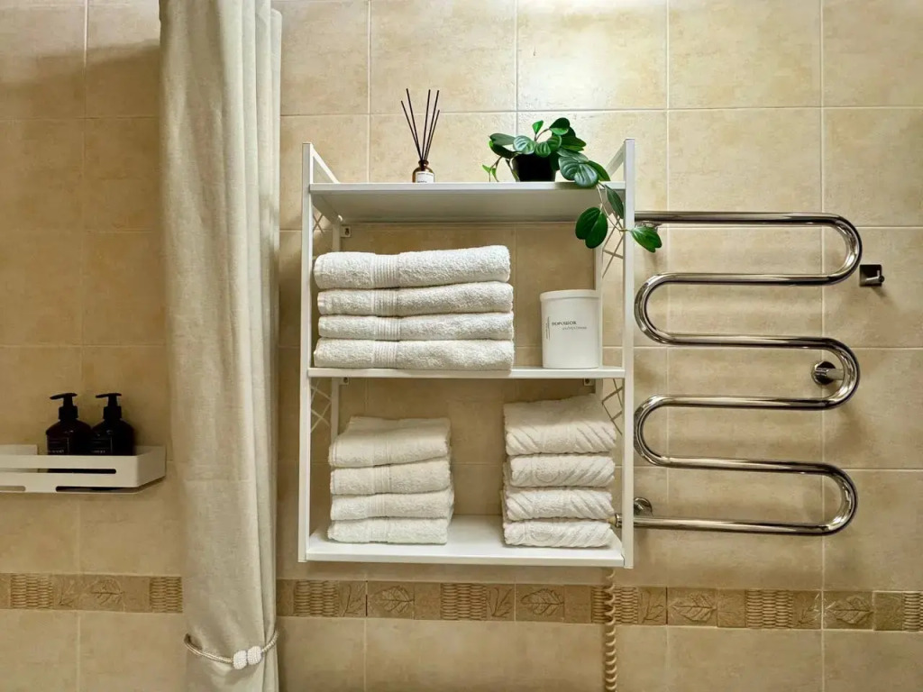 Квартира Cosy Home в Тихом Месте на Светланской