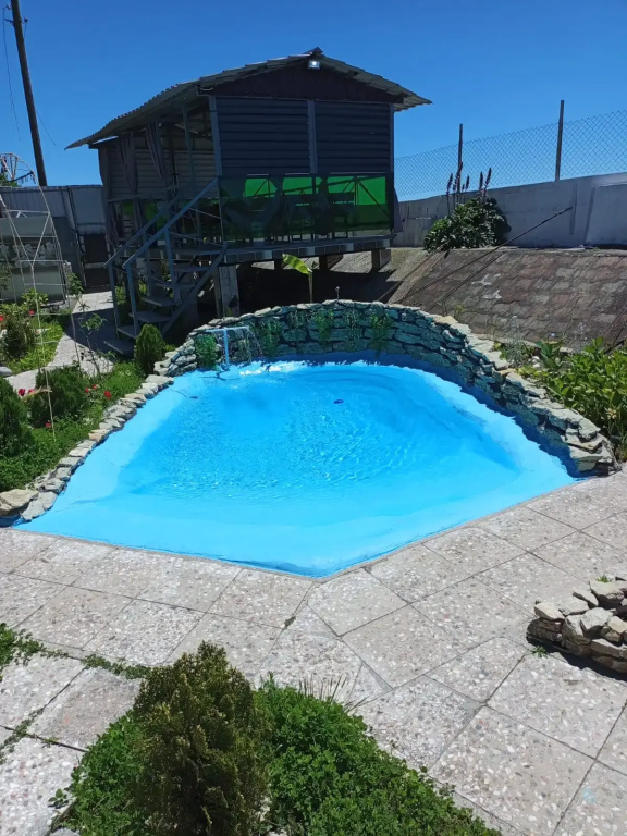 Mys Sukhuma Mini-hotel