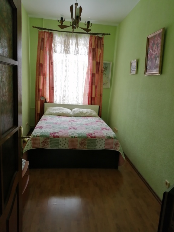 Хостел в Оруженом
