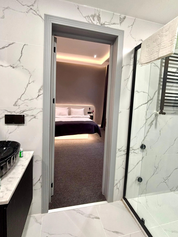 JM Central Boutique Hotel