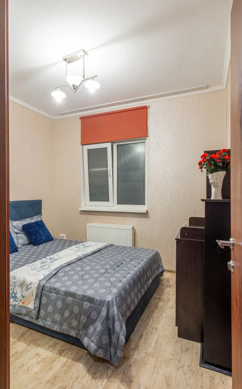 Квартира на Чкалова 15