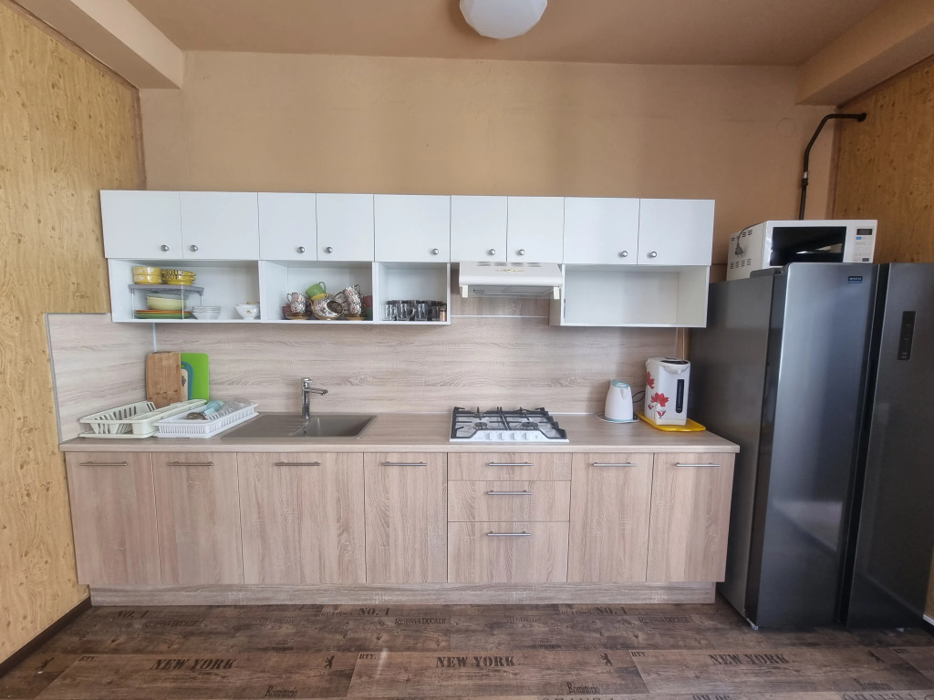 Меблированные комнаты Версаль