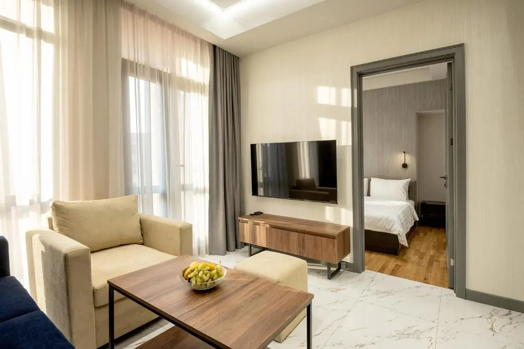 BM Avenue Hotel