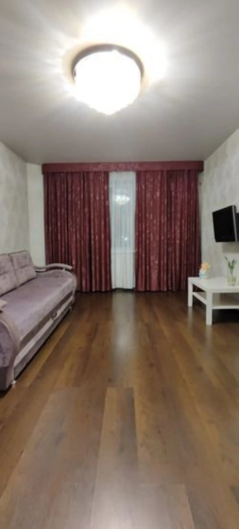 Квартира на Улице Героев Труда 27Б