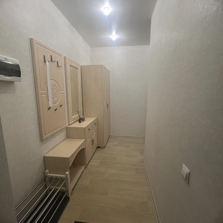 Квартира видовая у Аква парка Ривьера