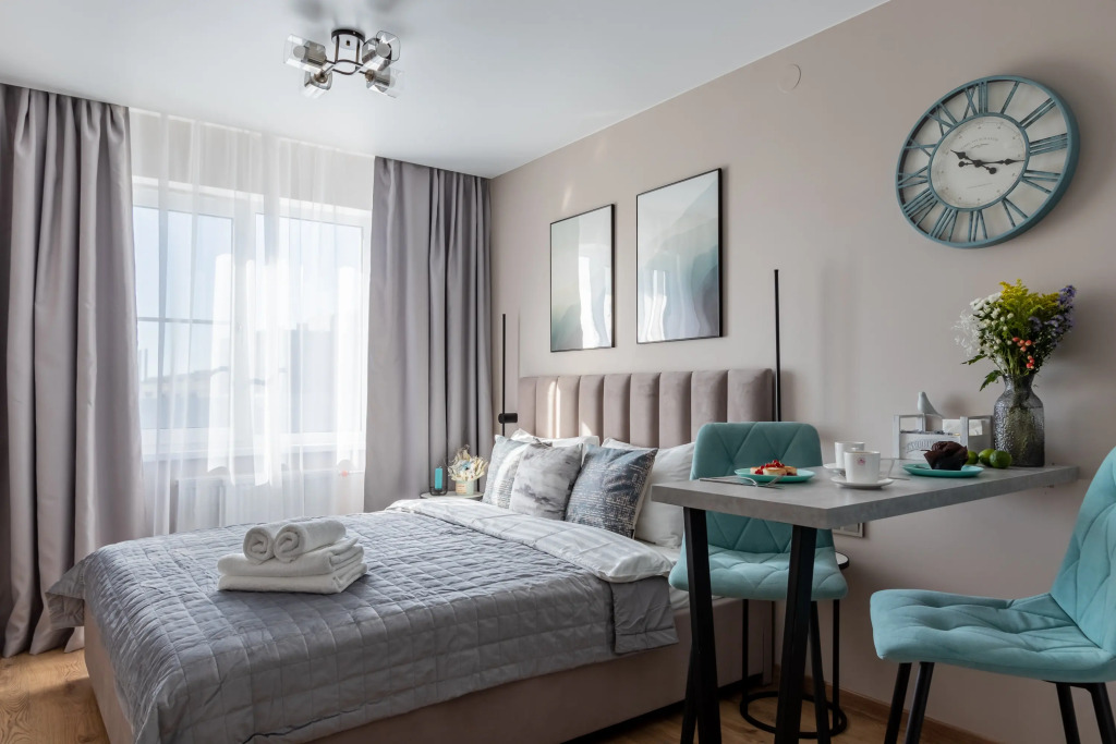 Tiffani Apartments