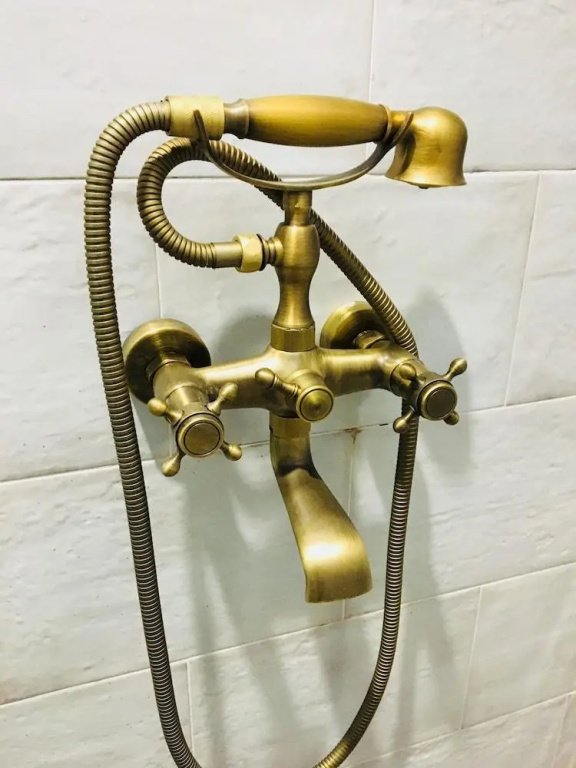Ethnograph Hotel old Tbilisi