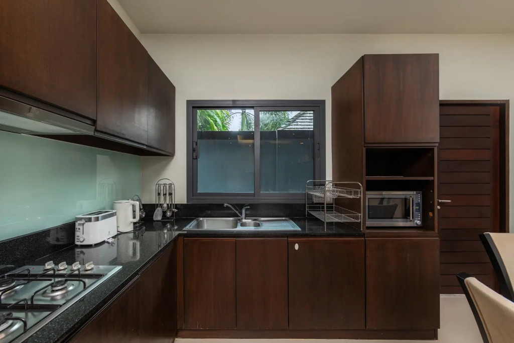 Вилла Bulan with 3BR with Yoga House | Nai Harn