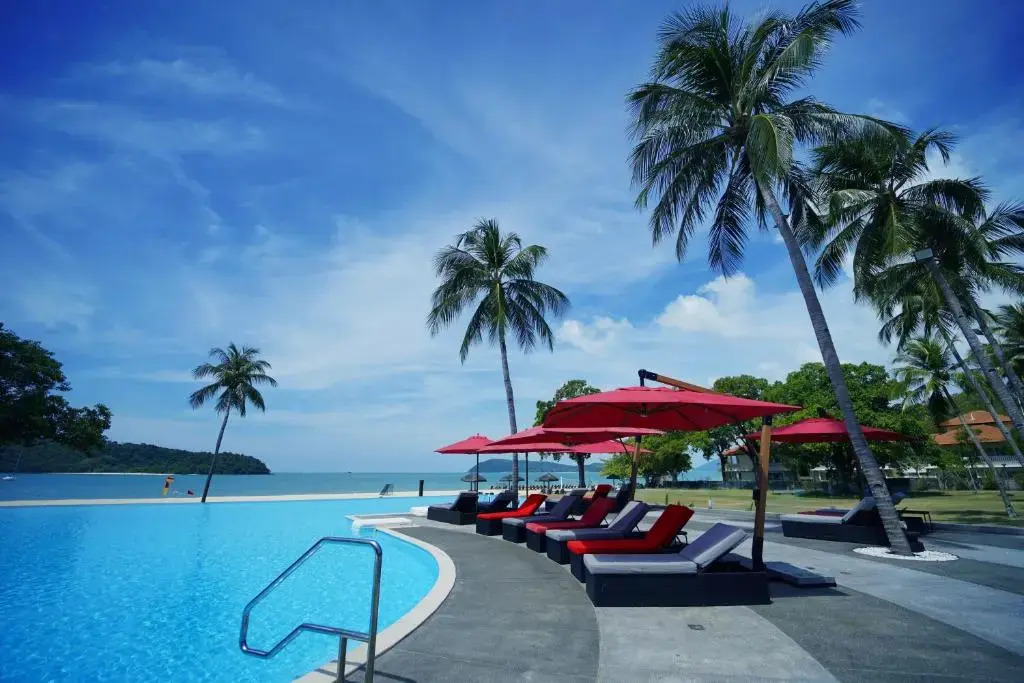 Holiday Villa Resort & Beachclub Langkawi