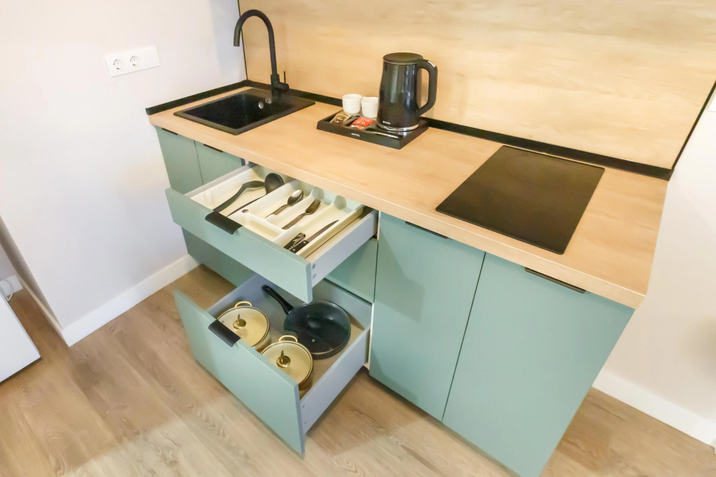 Апартаменты Inndays Apartments 3