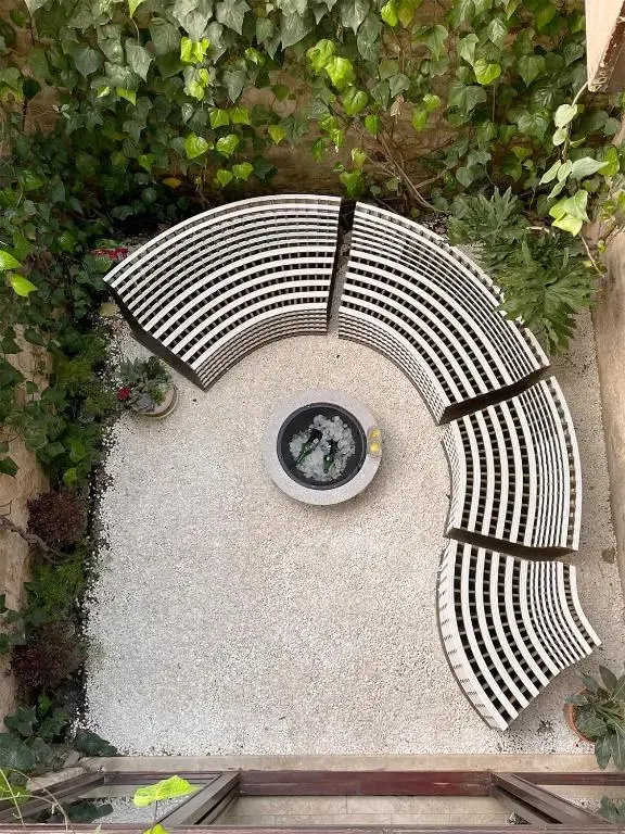 Hotel Mille Kaleiçi