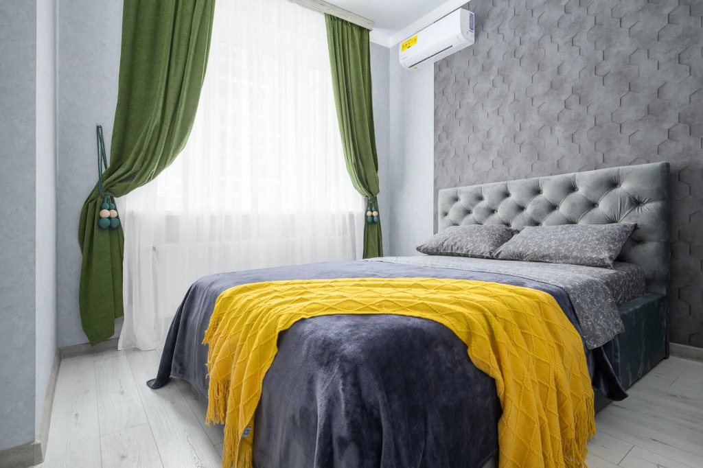 Квартира GoodTimeApartments уютное Место