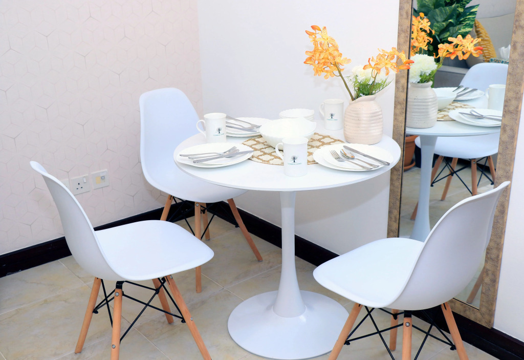 Апартаменты Cosmos Living - Goldcrest Views1