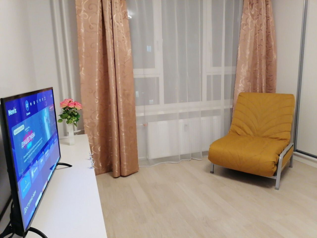 Квартира на Еременко 110/2с1