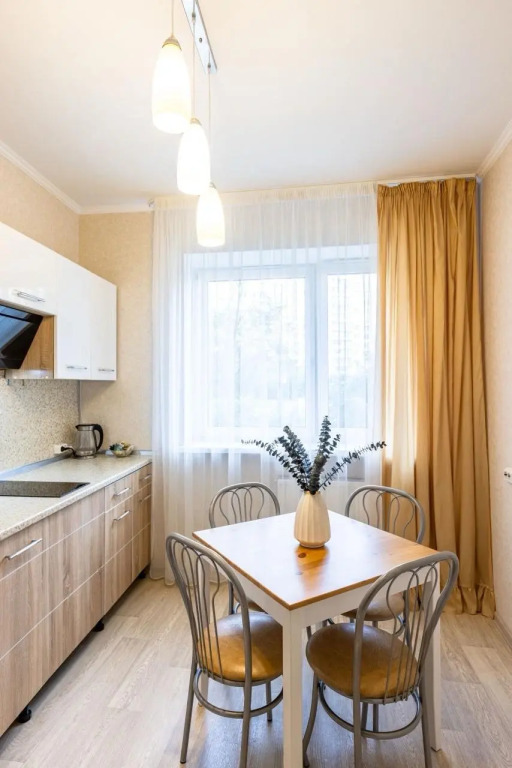 Квартира Apart-group Esthet