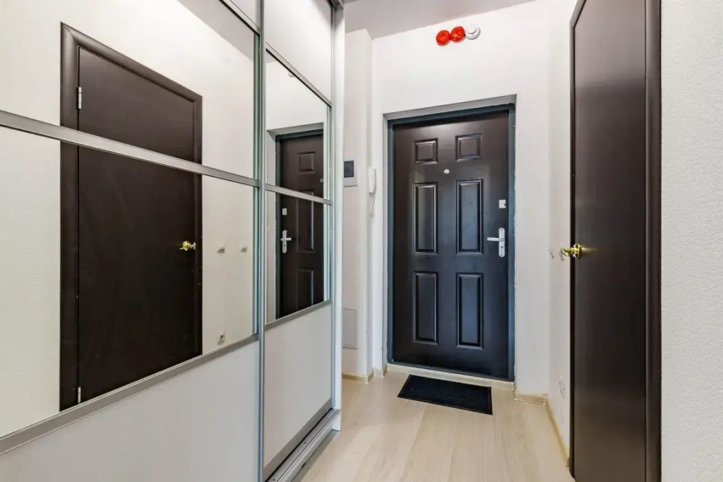 Апартаменты DreamHouse ЖК Эврика 1