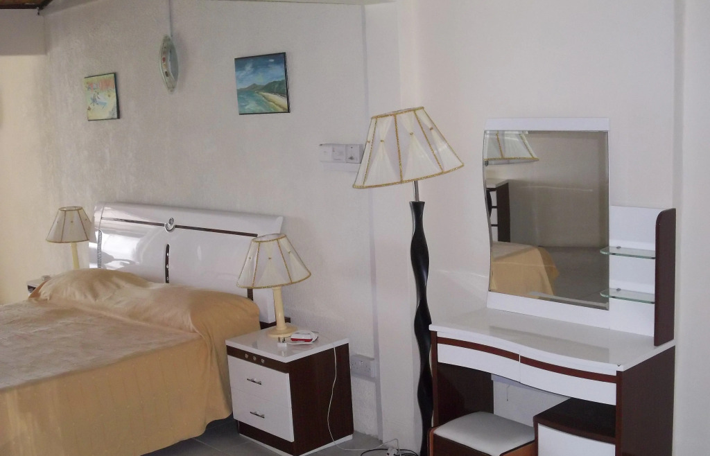 Lerecif Hotel