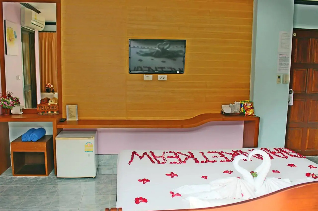 Гостевой дом Baan Ketkaew Guest House 2