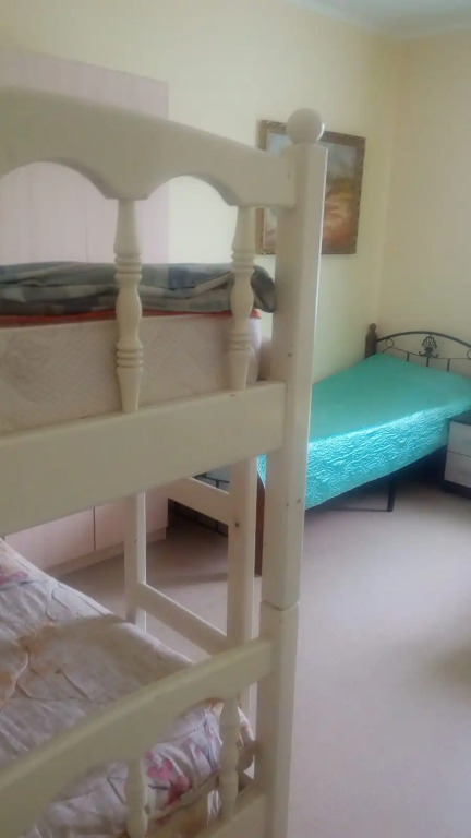 Vostochny Hostel