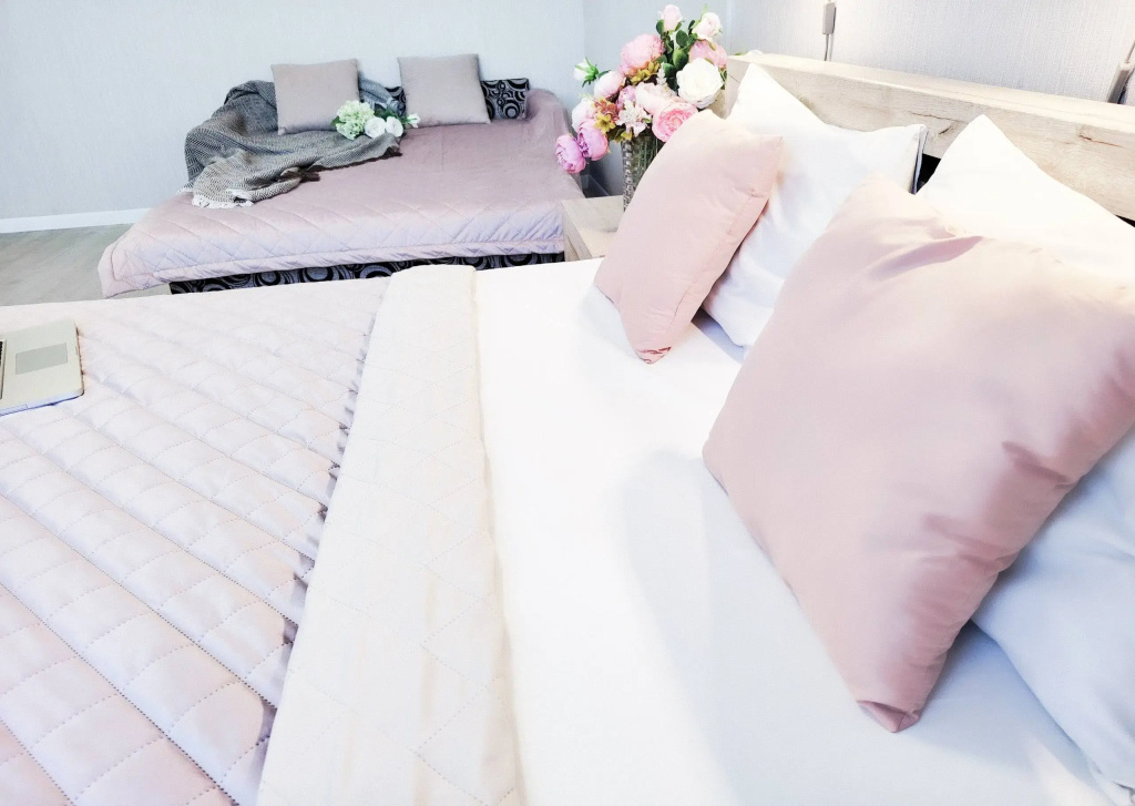 Апартаменты Park Inn Hause 9