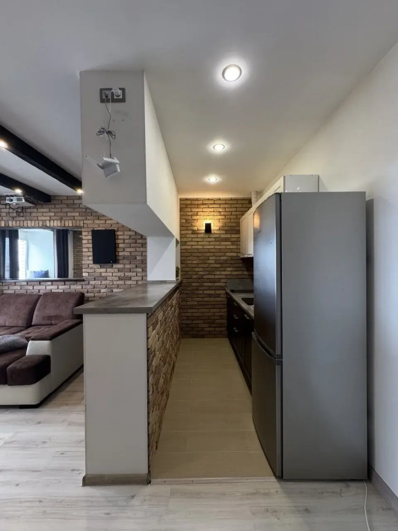Апартаменты ApartKazan116