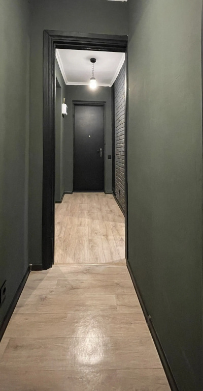 Posutochno Flat