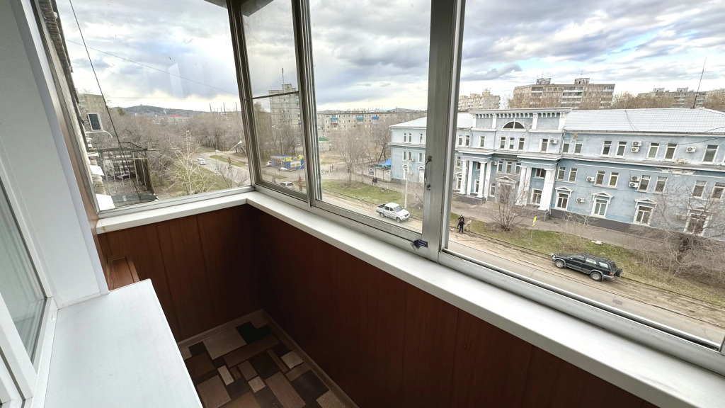 Квартира 1-комн (4чел) ApartLand у РЖД ТЦ ВостокМолл
