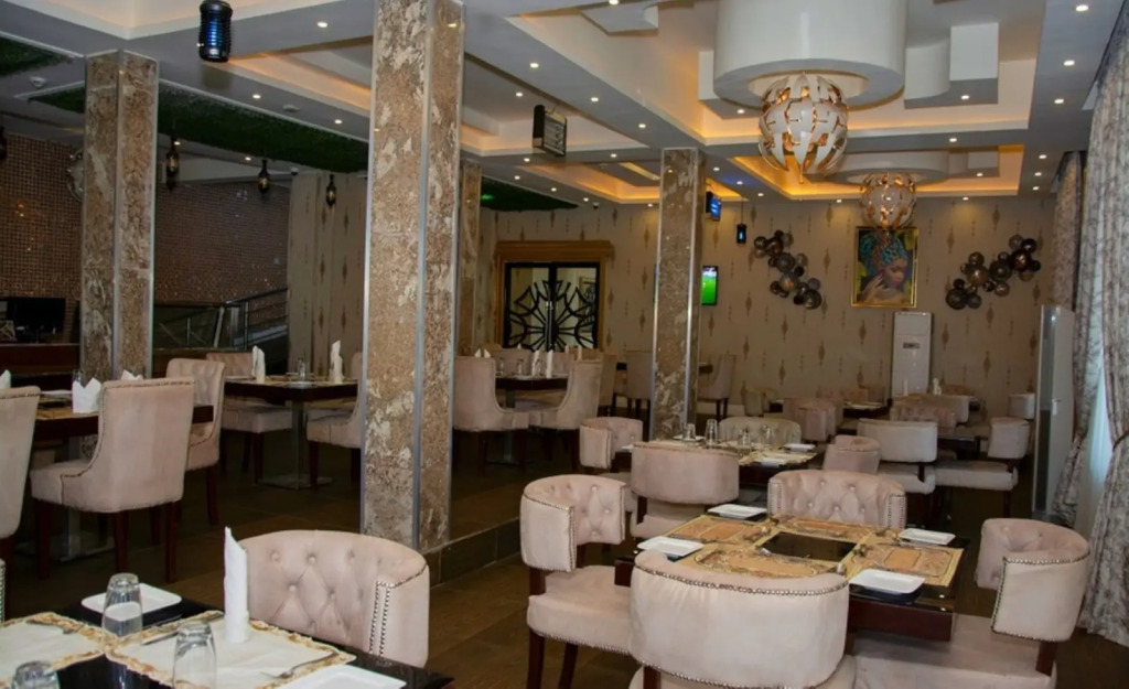 St Jacobs Hotel