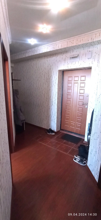 Квартира на Республике 77