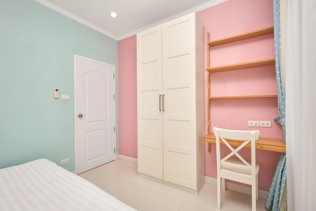 Апартаменты Kamala Regent 3 bedrooms C201