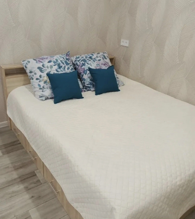 Квартира на Улице Твардовского 6к2