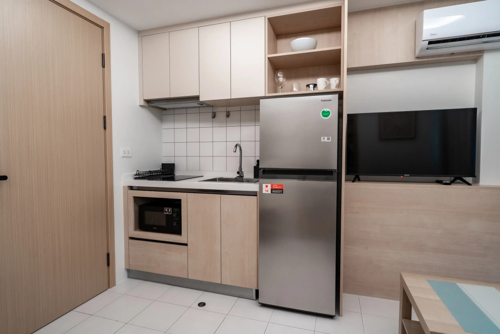 Квартира Dream 1 BdR Apartment Kamala