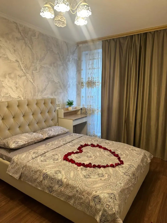 Квартира Уютная