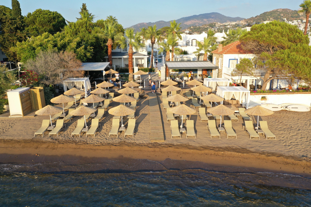Yalinn Boutique Hotel