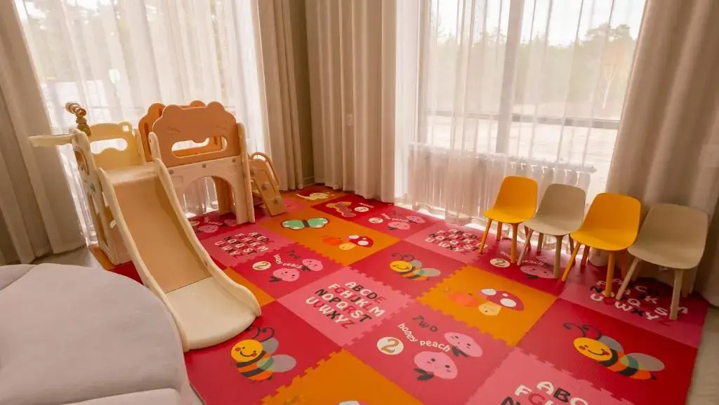 Resort Bravo Burabay